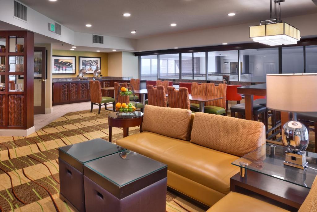 Salt Lake City Marriott University Park Exterior foto