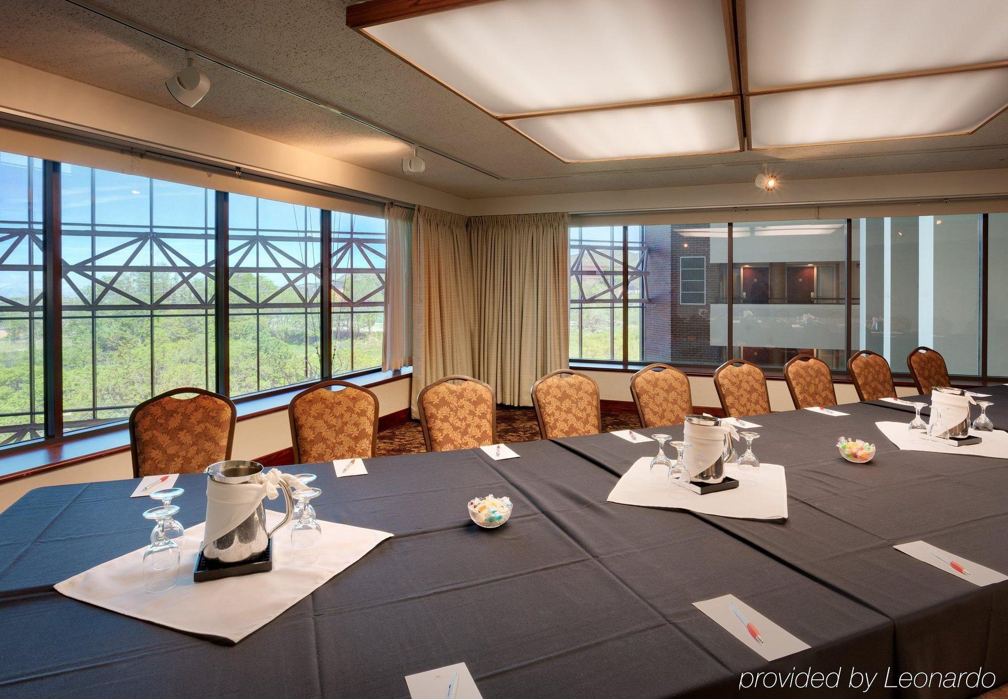 Salt Lake City Marriott University Park Exterior foto