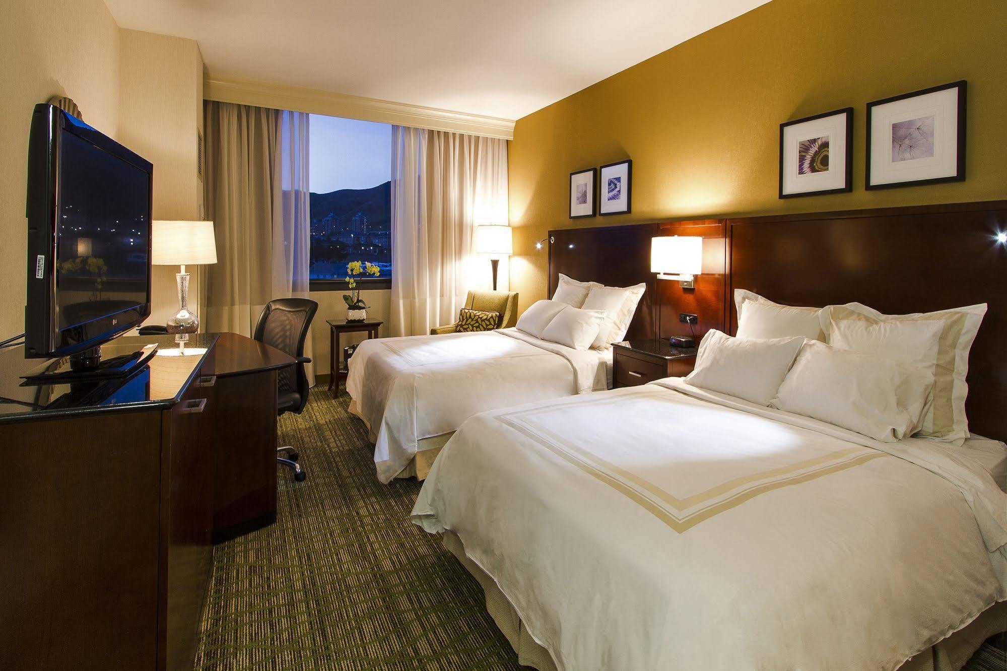 Salt Lake City Marriott University Park Exterior foto