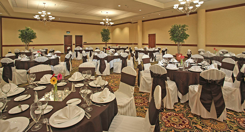 Salt Lake City Marriott University Park Exterior foto